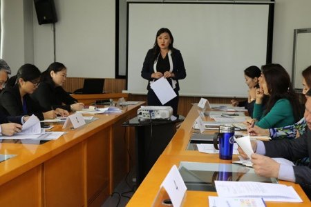 Ядуурлын индексийг олон хэмжээст шалгуураар тооцдог болохоор зорьж байна