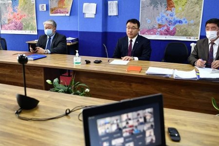 Үйлчилгээний байгууллагын цагийн хязгаарыг 07:00-19:00 цагаар тогтоов