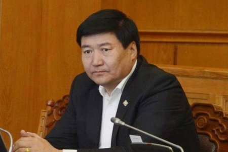 С.Чинзориг: Хөдөлмөрийн хөлсний доод хэмжээг 2020 онд 420.000 төгрөг байхаар тогтоосон
