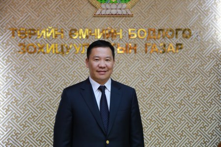 Төрийн мөнгөөр жаалдаг “Эгийн голын УЦС”-ыг татан буулгавал яасан юм  