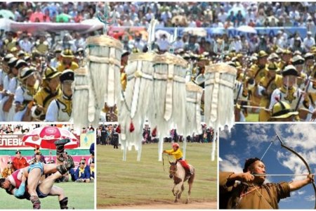 Аймгуудын баяр наадмын хугацааг тогтоолоо