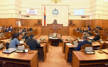 Энэ долоо хоногт МАН, АН зөвшилцлийн эцсийн шийд гарна