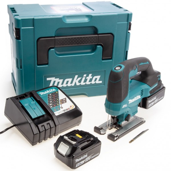 18в Батарейт уран хөрөө MAKITA DJV184RTJ