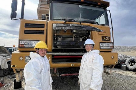 Үйлдвэрлэлийн дадлага