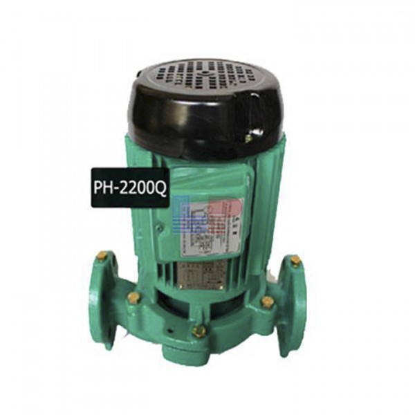 Hot Water Circulation Pump | Wilo PH-2200Q