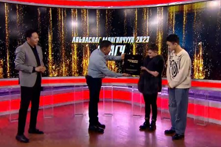 Ж.Наранчимэг: Ээж хүнд хүүхдийнх нь дэмжлэг ямар их хэрэгтэй байдгийг бүжгээрээ харуулахыг зорьсон
