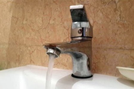 Өнөөдрөөс дараах газруудад халуун ус хязгаарлалаа