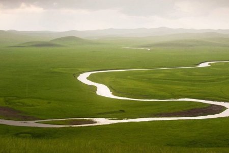 ОБЕГ: Үер ус, аянга цахилгааны аюулаас сэрэмжтэй байхыг анхааруулж байна