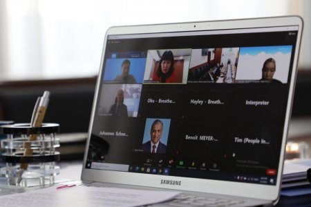 “АГААР НЭГ” ПЛАТФОРМЫГ АЛБАН ЁСООР НЭЭЛЭЭ