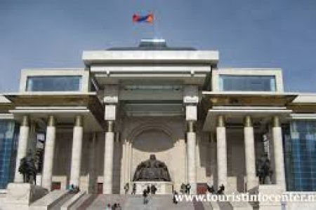 Төрийн албаны удирдах ажилтны улсын зөвлөгөөн 21, 22-нд болно