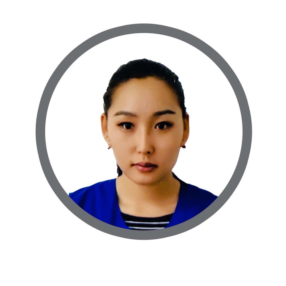 А.Гэрэлтуяа