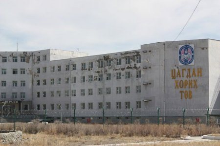 Авлигын хэргээр шалгуулж байсан шүүгч асан 461 дүгээр хорих ангид амиа хорложээ 