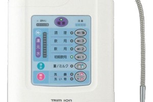 TRiM ION TI-9000 /Ус ионжуулагч аппарат/
