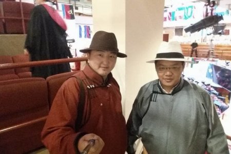 АТГ-аас Ж.Пунцагийг эрүүгийн хэрэгт яллагдагчаар татан хорьж шалгах хүсэлтийг шүүхэд дахин гаргалаа