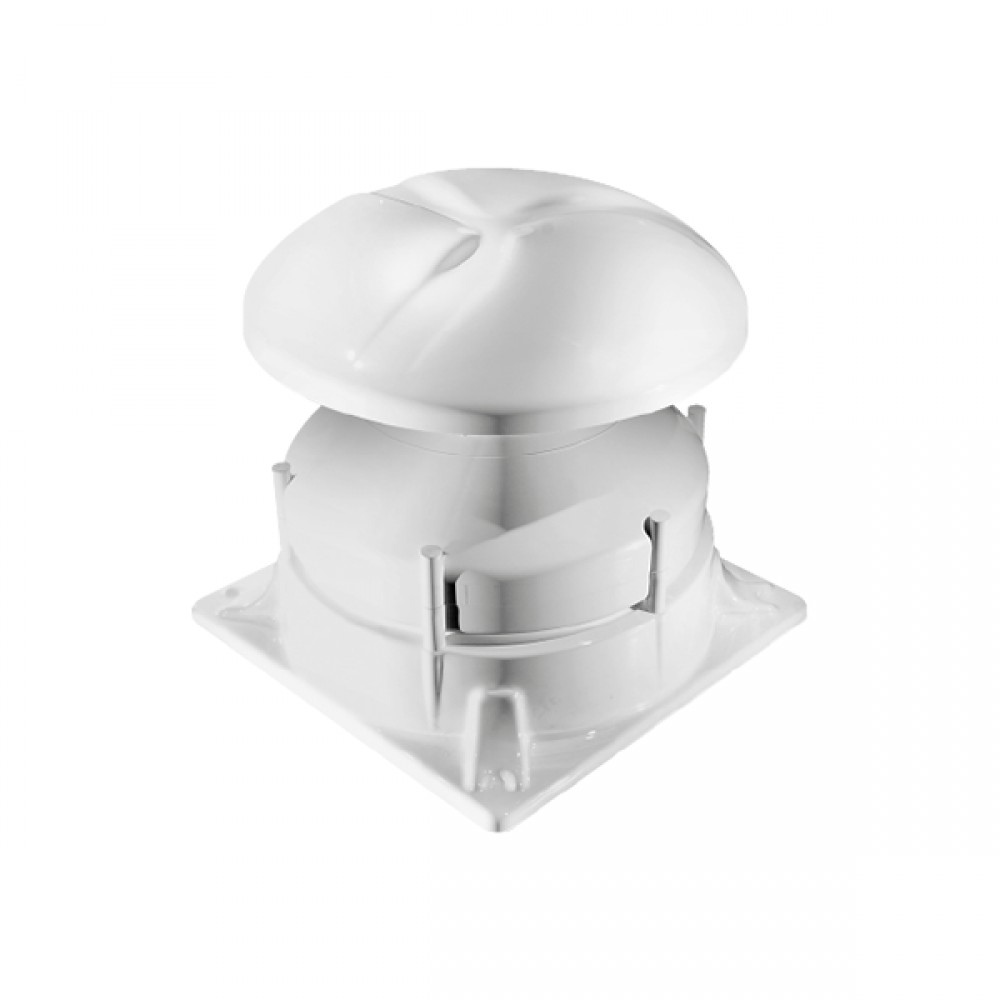 WD roof fan