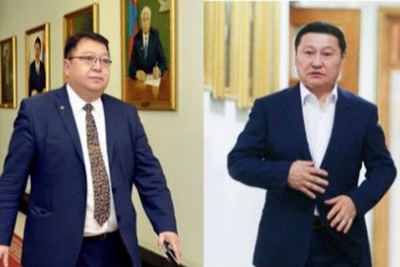 АН-ынхан хэсэг бүлэг хүмүүсийн эрх мэдлийн төлөө жирийн дэмжигч иргэдээ ашиглаж байна