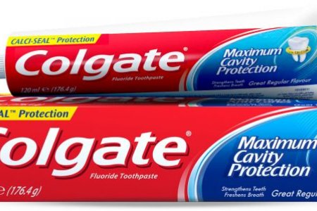 Colgate шүдний оо хавдрын эсийг олшруулагч бодис агуулж байсныг илрүүлжээ