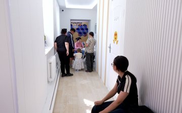 Улсын цэцэрлэгийн даац хэтэрснээс зарим хүүхэд хувийн цэцэрлэгт хуваарилагджээ