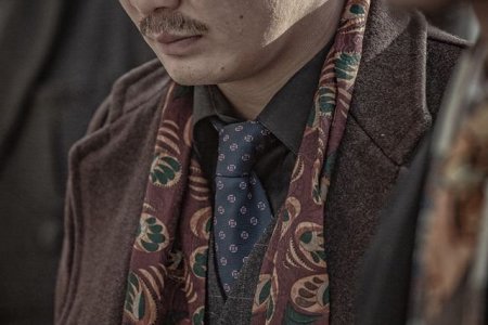 Жүжигчин Э.Одбаяр МУСТА цол тэмдгээр энгэрээ мялаалаа