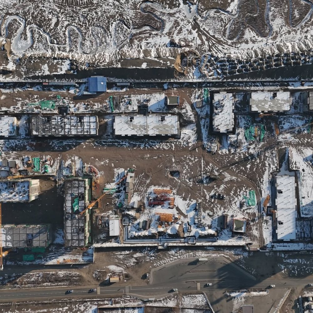 Баянголын ам-Орлогод нийцсэн орон сууц төсөл