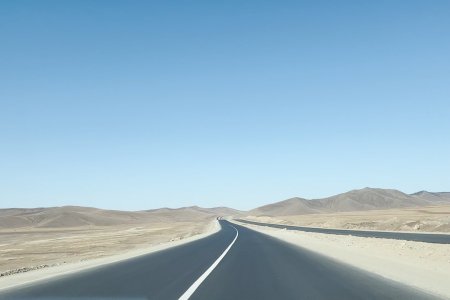 Улаанбаатар-Дархан чиглэлийн замын бүтээн байгуулалт төлөвлөгөө ёсоор 2019 онд ашиглалтад орох байсан