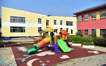 Энэ сарын 21-нээс 2 настнууд цэцэрлэгт хамрагдаж эхэлнэ