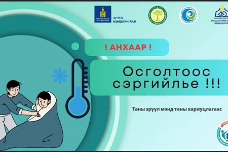 ОСГОЛТООС СЭРГИЙЛЬЕ