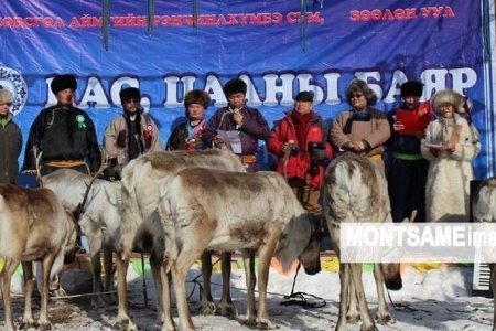 The Snow and Reindeer Festival to be held on February 27-28