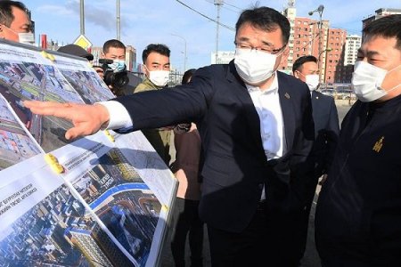 Сургууль, цэцэрлэгийн газрын асуудлыг шийдэхэд Ерөнхий сайд дэмжлэг үзүүлнэ