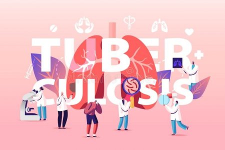 Let's prevent tuberculosis together
