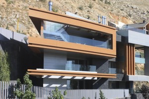 Private Residential Chalets