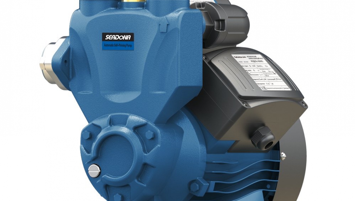 Даралтын насос, SEADONA, 0.2квт | Даралтын насос, вакуум насос, ахуйн ...