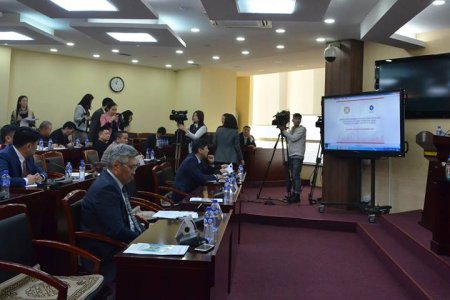  Ирэх 4 дүгээр сараас эхлэн цахилгаан автобус оруулж ирэхээр болжээ