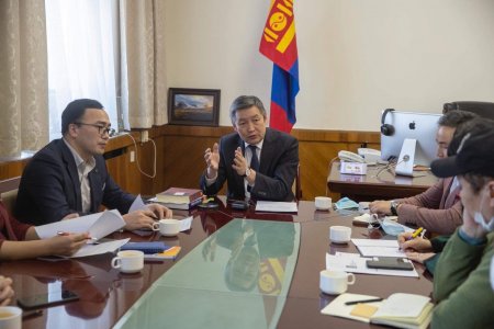 2020 оны 02 дугаар сарын 22-29-нд телевиз, радиогийн үндэсний бүтээлүүдийн долоо хоног болно