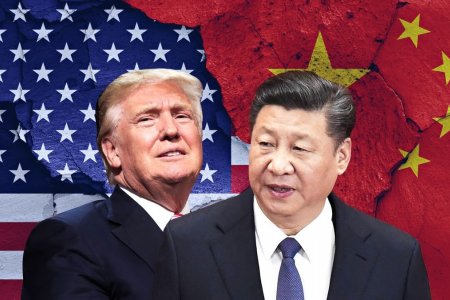 АНУ, БНХАУ-ын худалдааны асуудлаарх яриа хэлэлцээ хойшлогдож магадгүй байна