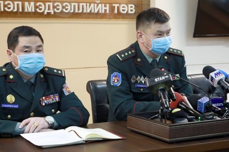 Цэргийн бүртгэлд хамрагдаагүй иргэдийг гуравдугаар сарын 05-15-ны өдрүүдэд торгуульгүй бүртгэнэ