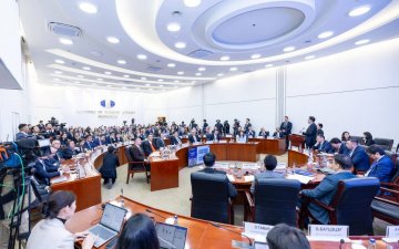 БАЯЛАГ БҮТЭЭГЧДИЙГ МЭРГЭЖЛИЙН БОЛОН ТЕХНИКИЙН БОЛОВСРОЛЫН УР ЧАДВАРЫН ТҮНШЛЭЛД УРИНА