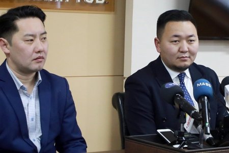 Автобусаар үйлчлүүлээд азтан болох боломжтой