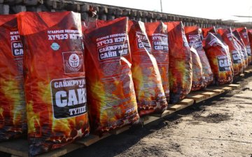 Шахмал түлшний технологийг сайжруулах ажлыг тасралтгүй хийх шаардлагатай байна