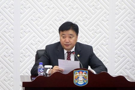 Ерөнхий сайд хотын даргыг огцруулах саналаа эргүүлэн татжээ