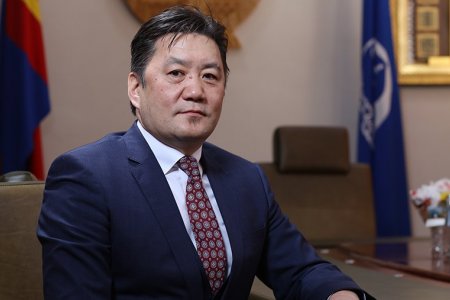 Б.Лхагвасүрэн: Бодлогын хүүг бууруулсан нь зээлийн хүүг доошлуулах нөлөө үзүүлээд эхэллээ
