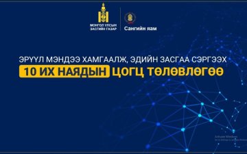 “Эдийн засгийг сэргээх 10 их наядын цогц хөтөлбөр”-ийн хүрээнд олгодог зээлийн хүртээмж мууджээ