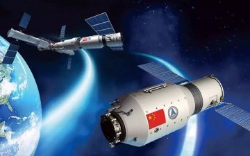 ОХУ-ын дэлхийн тойрог замд оруулах шинэ станцын анхны модуль 2025 онд бэлэн болно