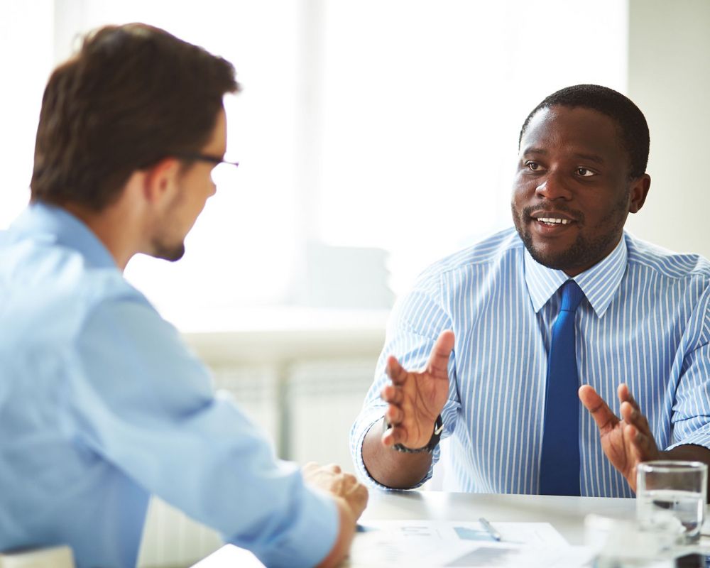 Бизнесийн зөвлөх үйлчилгээ