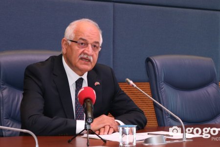 Турк сургуулиуд Монгол-Туркийн харилцаанд сөрөг нөлөө үзүүлнэ гэж анхааруулав