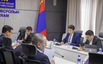 Сургалтын хөтөлбөр, агуулга, сурах бичгийг шинэчлэх ажил үргэлжилж байна