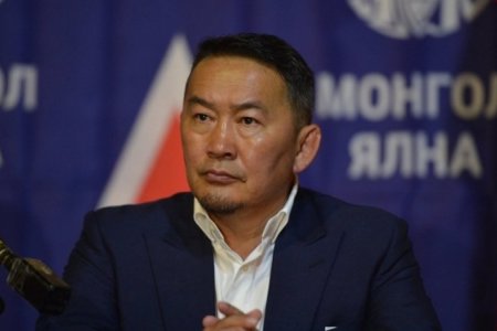 Цаазын ялыг сэргээхээр ажиллаж байна