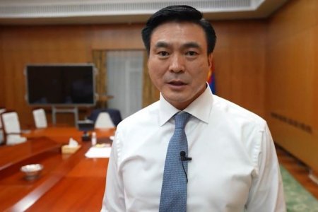 3 тэрбумын С.Амарсайханы “нугалаа” 70 ТЭРБУМ болж суга өсөв үү?