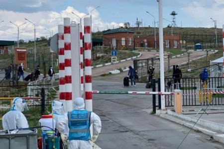 ОХУ-д байгаа монгол иргэдийг энэ сарын 25-нд хилээр нэвтрүүлнэ