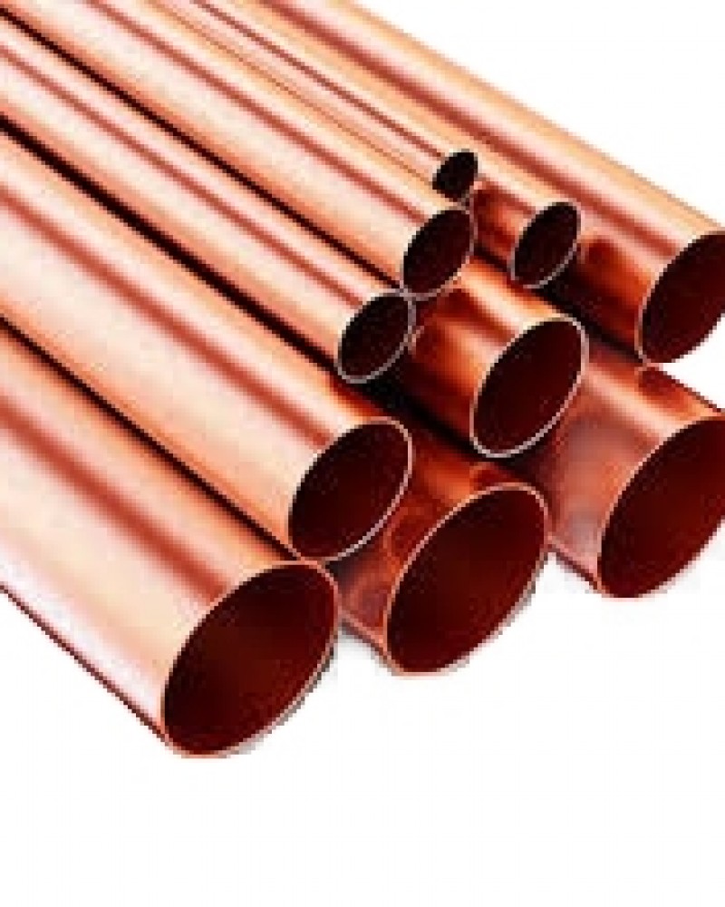 Зэс труба шулуун / Copper Tube Hard D28